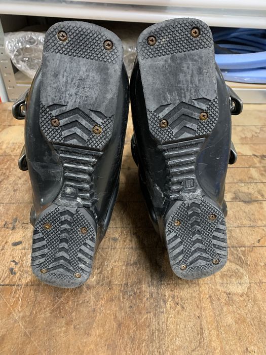 Детски ски обувки Head