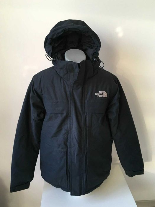 Мъжко зимно яке The North Face Hy-vent, размер: S
