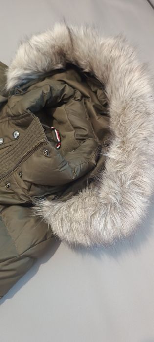 Tommy Hilfiger geaca puf dama, mas.M