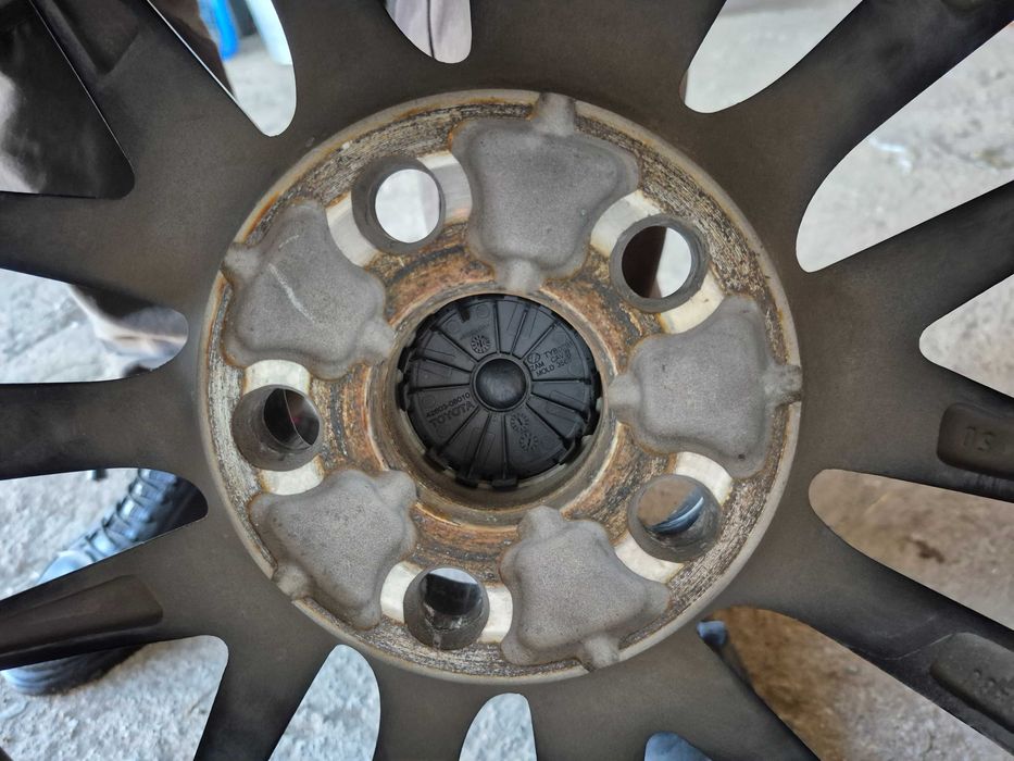 Автодиски Replica