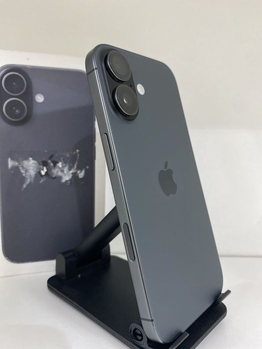 iPhone 17 256 GB