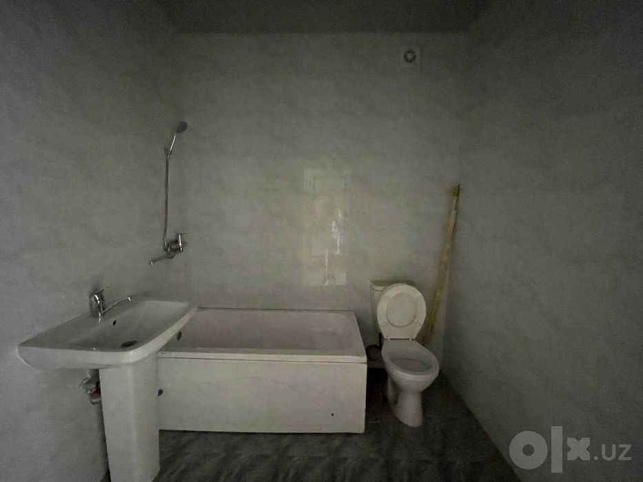 Срочно!!! ЖК Bobur Residence 1/3/16 48м2 + 2.5м2(балкон) с ремонтом.