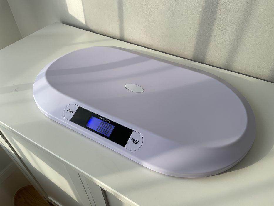 Cantar electronic Teno precizie gram