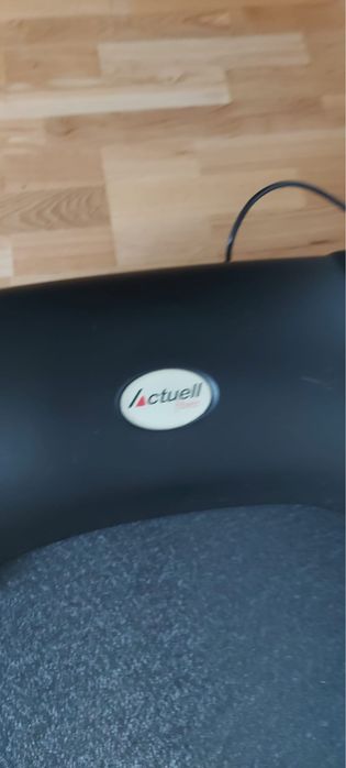 Banda de alergat electrica FitTronic