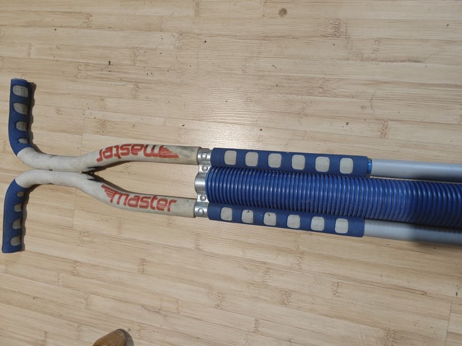 Погостик за игра