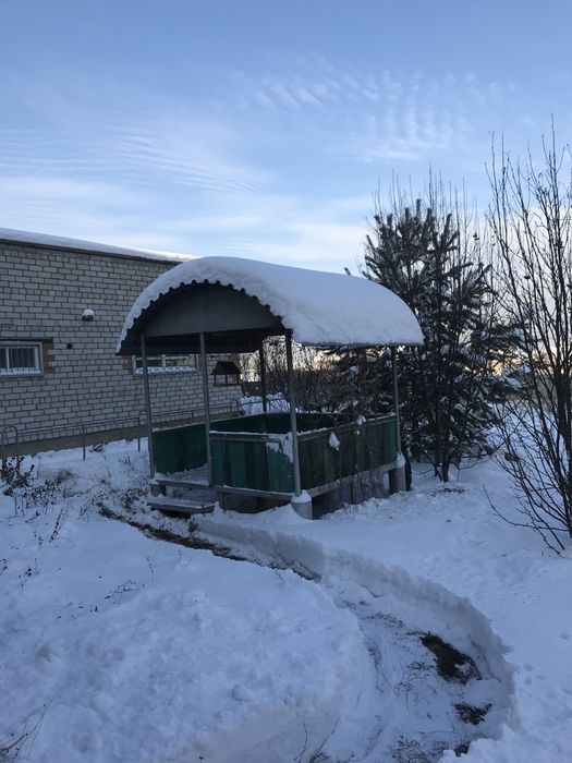 Продам коттедж Койшыбаева 14