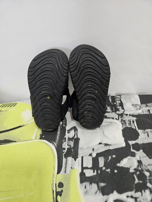 Сандали Nike sunray