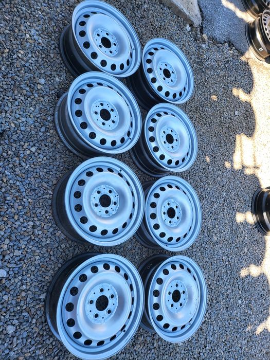 Джанти 16 5х112 Mercedes Sprinter ,Мерцедес Спринтер