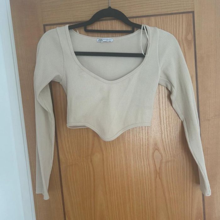 Дамски сет Zara