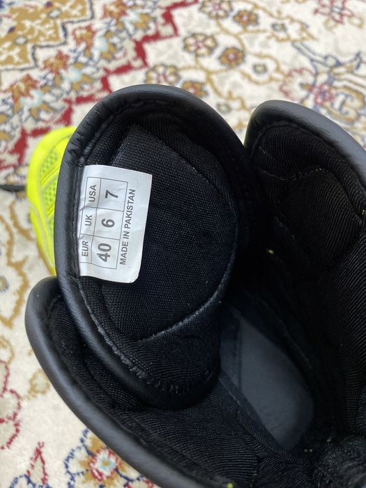 Боксерка nike 40 nike nike