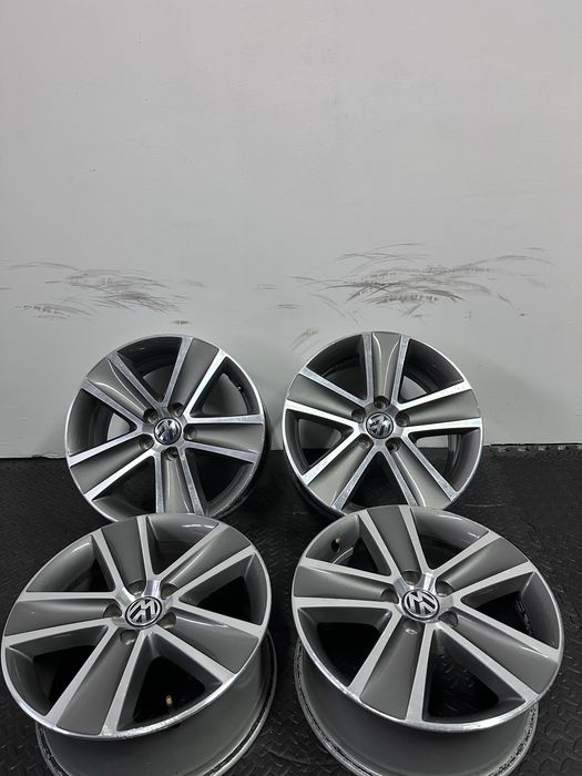 17” Volkswagen Passat 7/8, Golf 6/7 оригинални