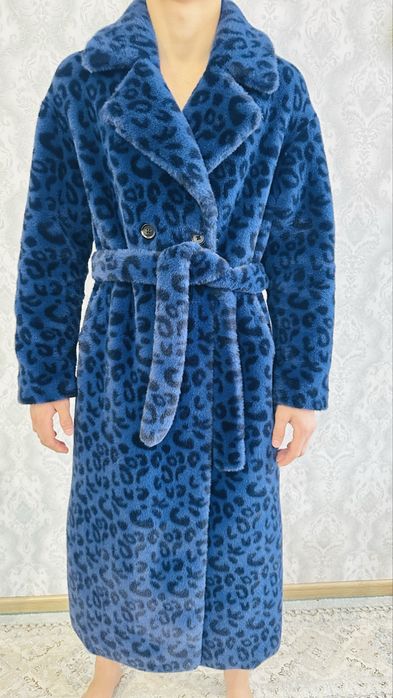 Продам шубу за 10000тг