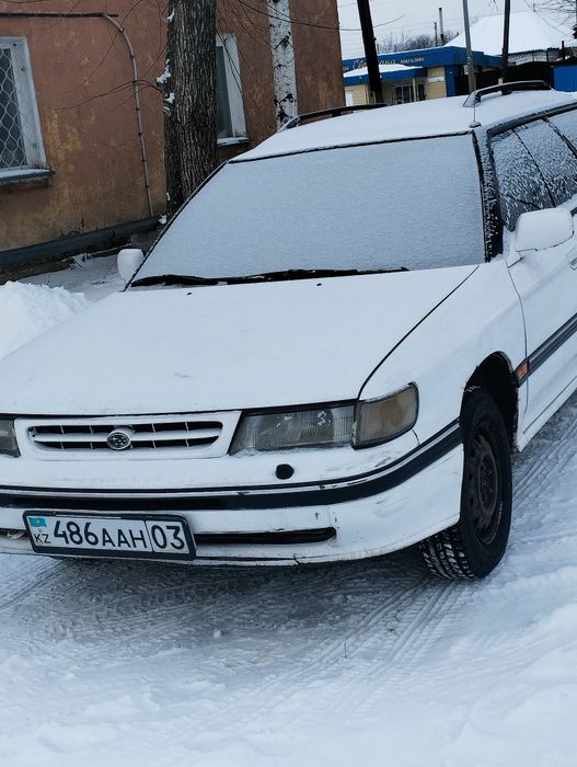 Продам Субару легаси