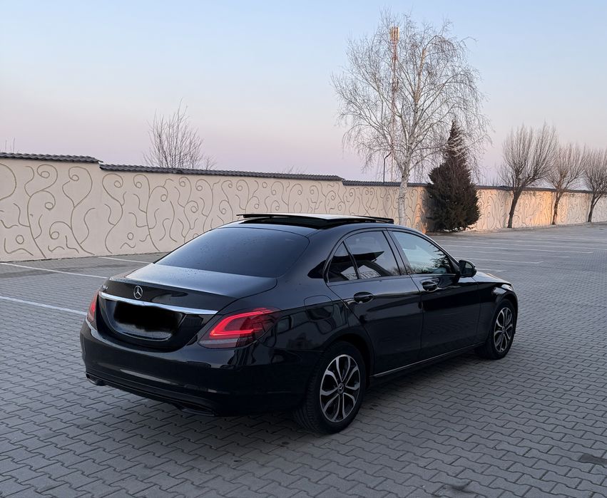 Vand Mercedes C clas Panoramic C200 C220