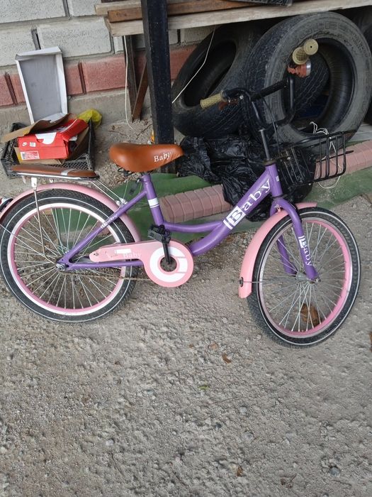 Продаю велосипед