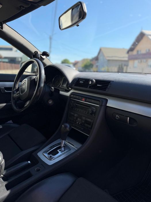 Audi A4 - Negociabil