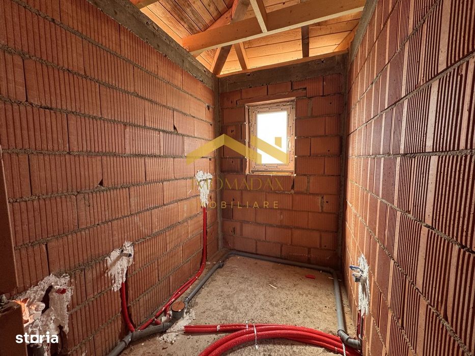 Remetea Mare-3 Camere-Predare la Cheie