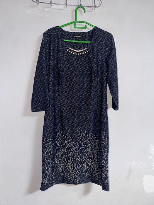 Одежда платье 50-52