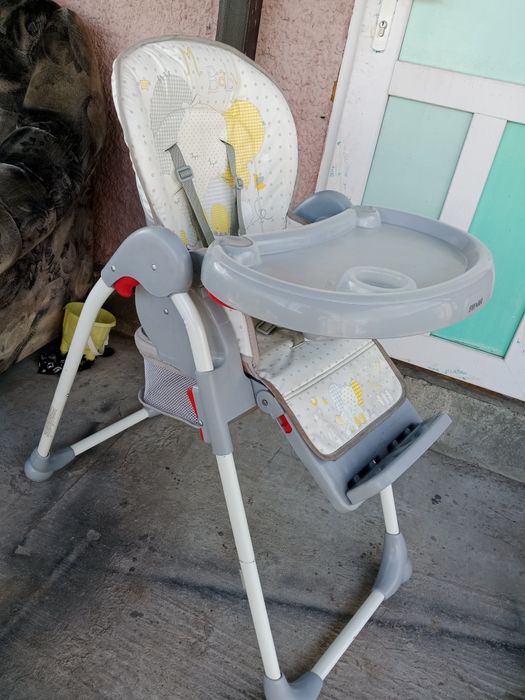 Стульчик для кормления