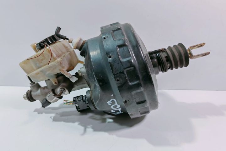 Tulumba Frana  cu pompa centrala A0054304730 Mercedes-Benz C-Class W2