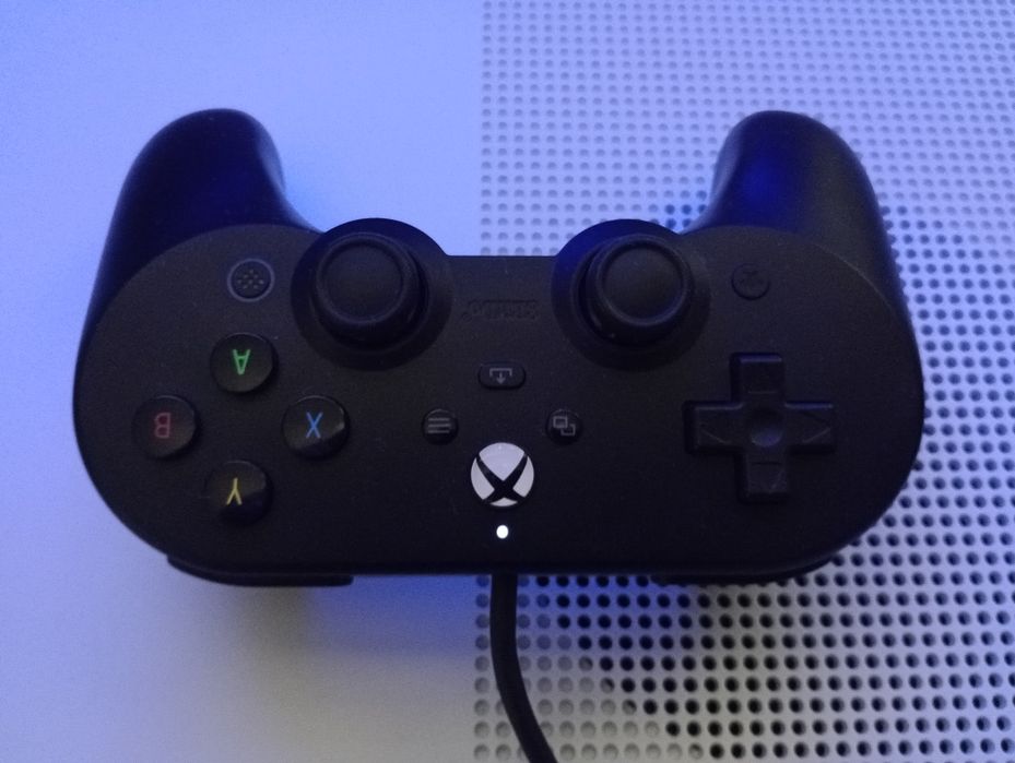 Джойстик 8BitDo Pro 2 Wired Controller for Xbox