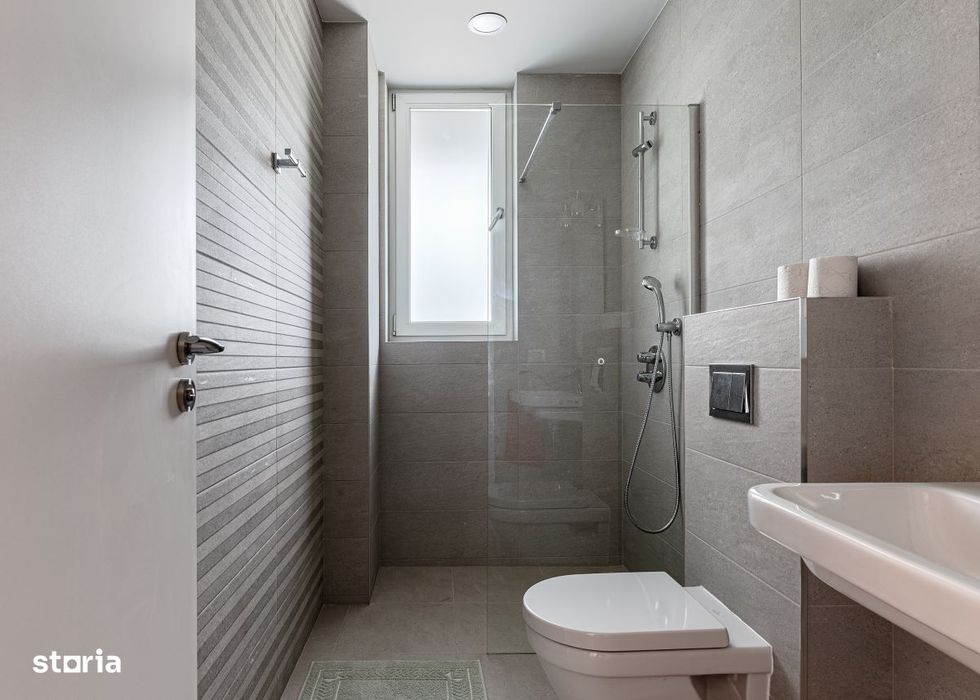 Apartament 2 camere tip studio in Cartier Rezidential Brates