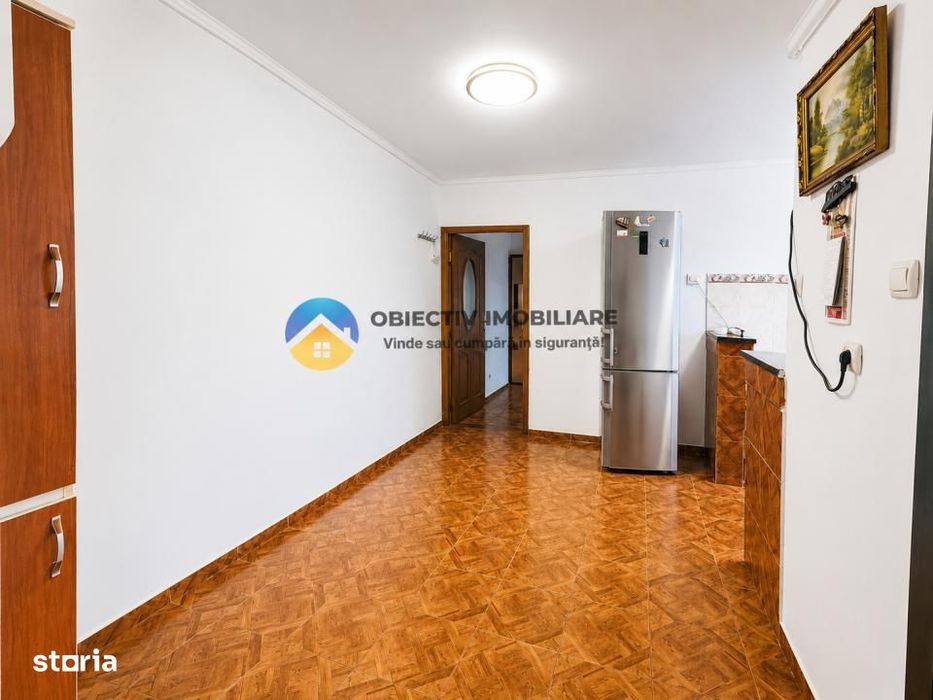 Apartamente 2 camere ETAJ 3 Precista - Shopping City