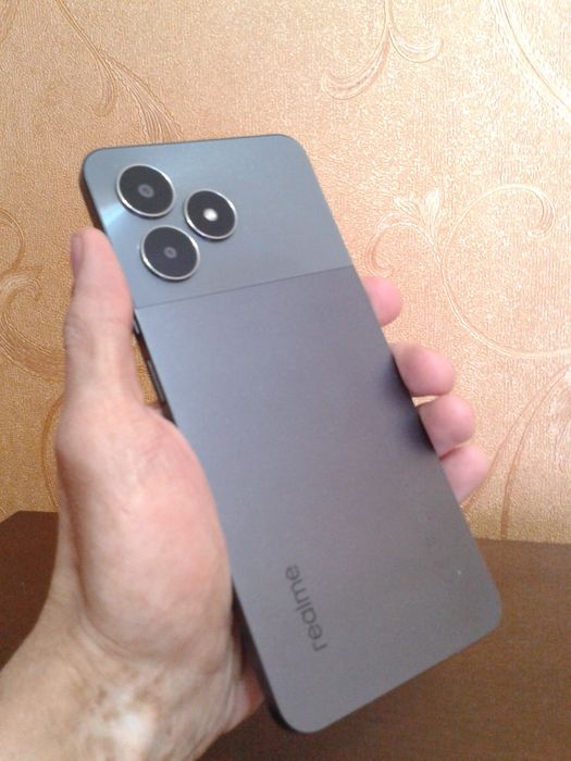 realme Note 50 4/128Gb