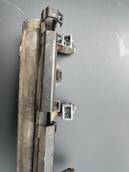 Дюзи с реал за голф 4