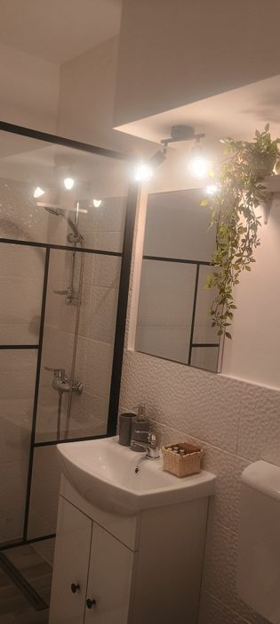 Vând apartament in Predeal!