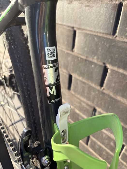 Продам велосипед Giant Anyroad 2