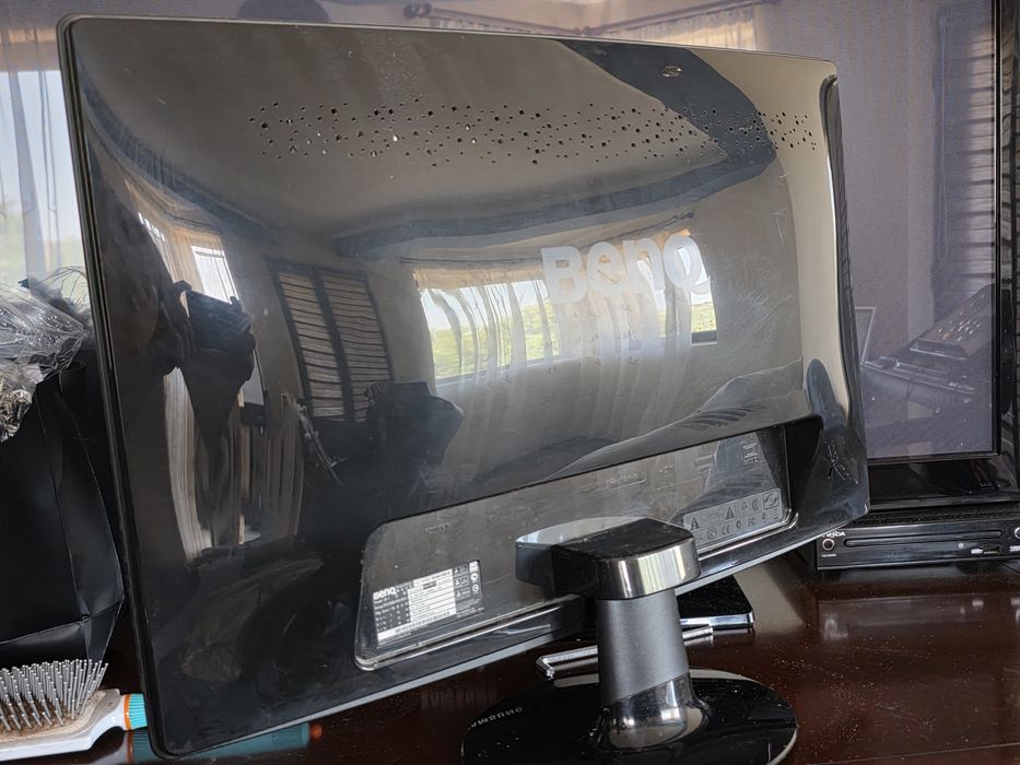 Monitor Led Benq 24" Full HD