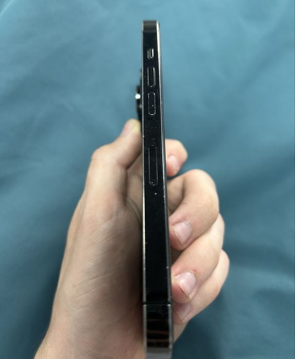 обменяю iPhone 14 pro