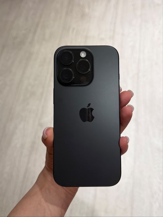 Iphone 16 pro eac