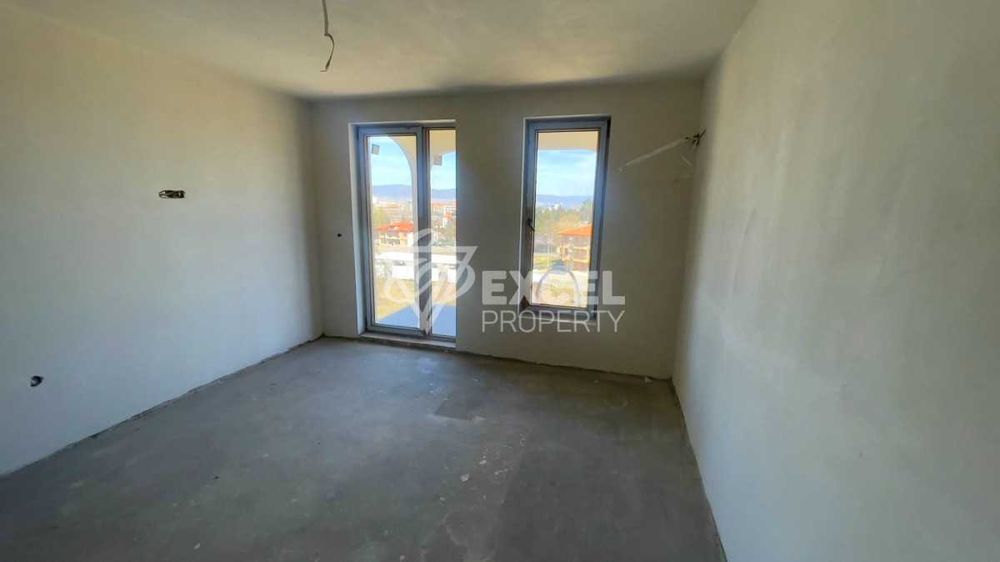 Нови апартаменти без такса поддръжка в Черно Море, Несебър