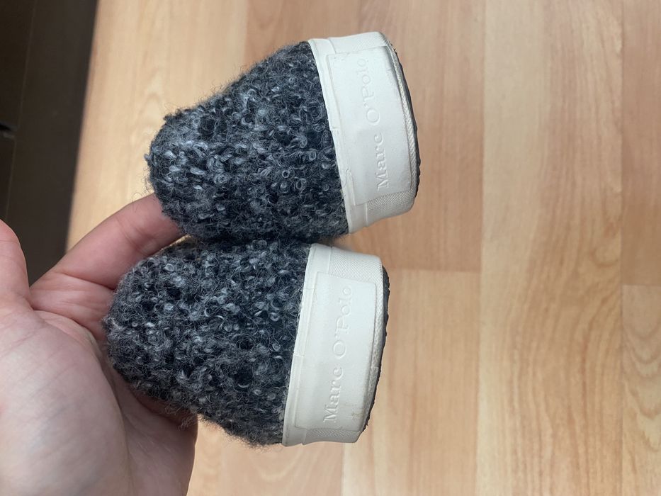 Дамски сникърси Marc O’Polo