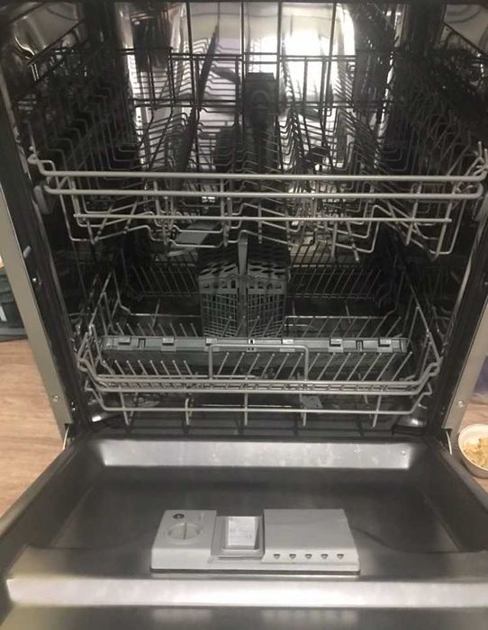 Посудомоечная машина