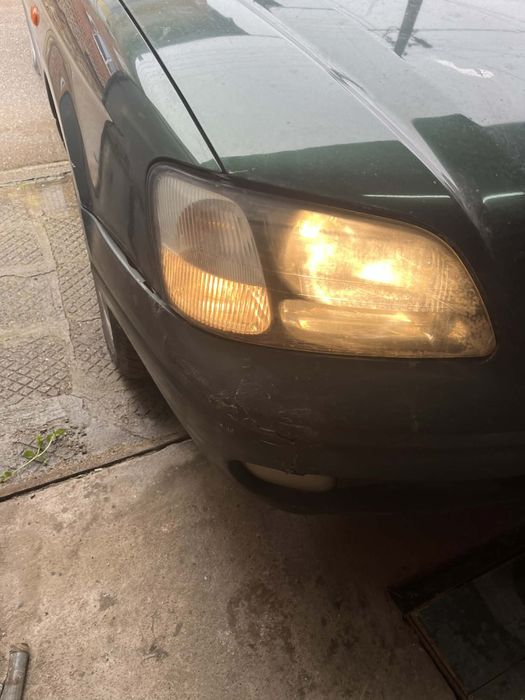 Субару легаси 2000г.2.0,125 - двигател 500