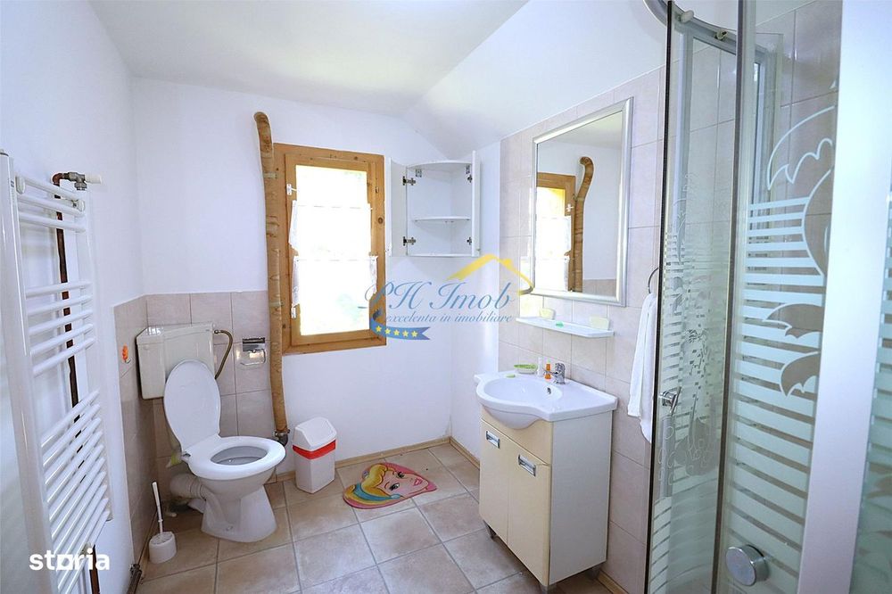 Vila de vanzare, Comarnic Prahova