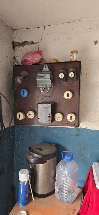 Продаю гараж 6 общество