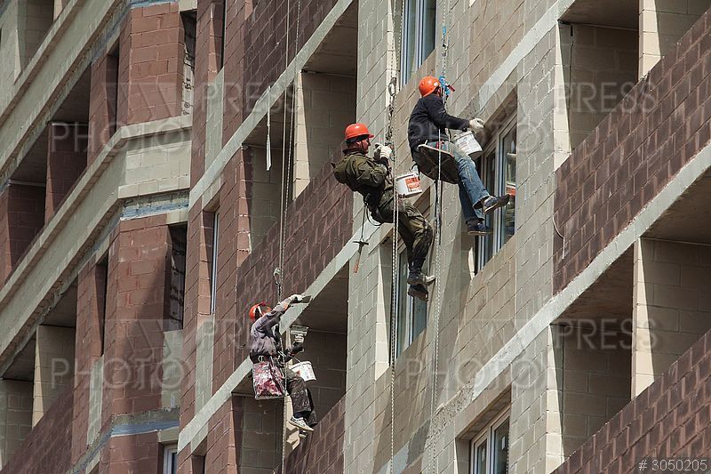 Услуги Альпинистов