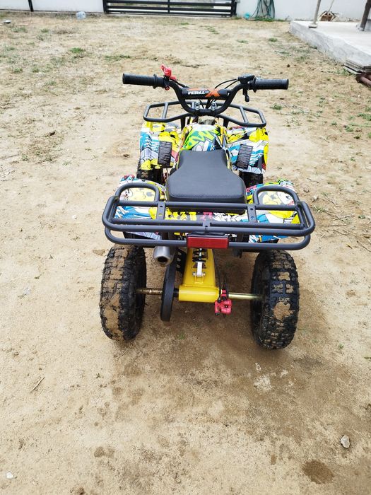 ATV copii aproape nou