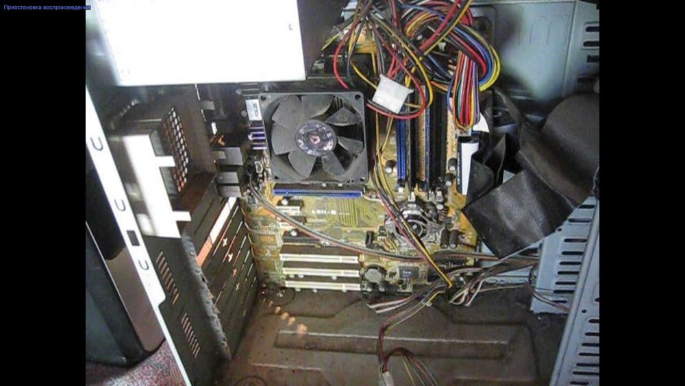 Продаётся 2 шт компьютера и 2 шт видеокамеры