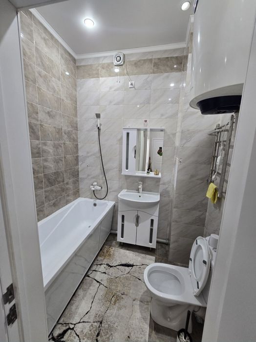 Ишу человека на подселение