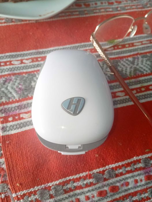 Aparat auditiv  hansaton