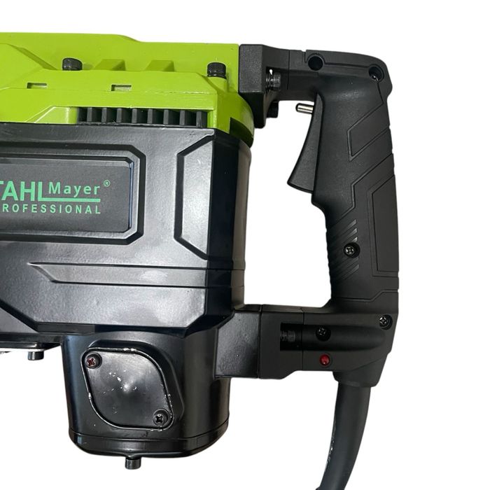 Къртач/Канго 2500W STAHLMAYER