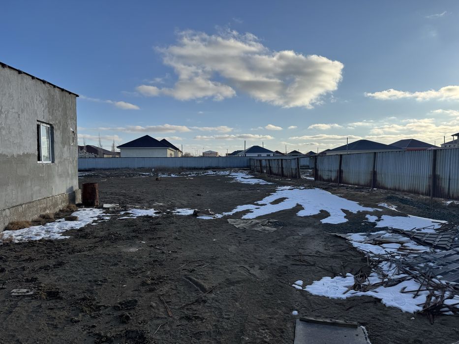 Проется времянка