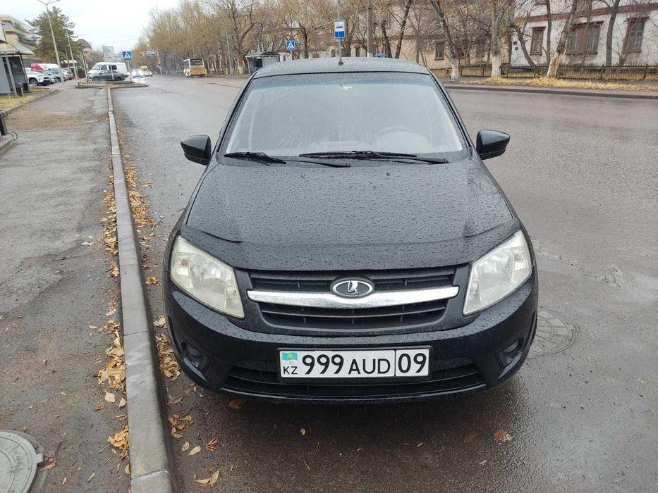 Продам ладу гранту