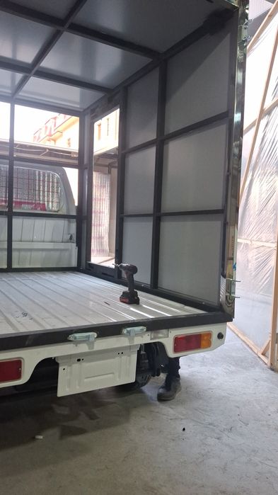 Labo.       Kia.     Shinanay  JAK  CHANGAN