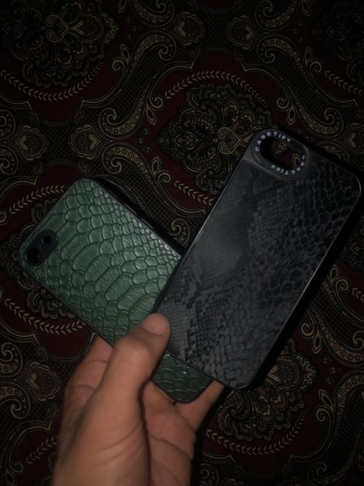 IPHONE 8 , aybi yoq umuman , hamma joyi radnoy